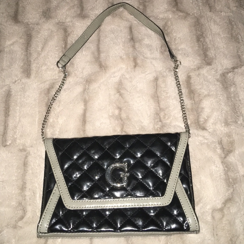 Guess handbag